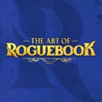 Buy Roguebook - The Art of Roguebook PC - DLC online