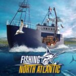 Buy Fishing: North Atlantic PC online