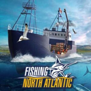 Buy Fishing: North Atlantic PC online