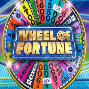 Buy Wheel of Fortune Switch (EU) online