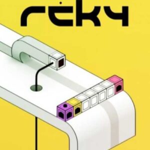 Buy reky PC online