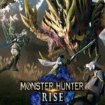 Buy Monster Hunter Rise - PC Steam Key online