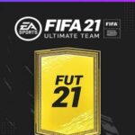 Buy FIFA 21 - FUT 21 PS4 DLC (US/CA) online