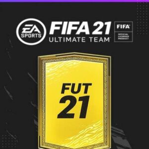 Buy FIFA 21 - FUT 21 PS4 DLC (US/CA) online