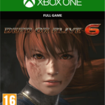 Buy Dead or Alive 6 Xbox One online