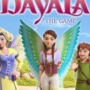 Buy Bayala: The Game Switch (Europe & UK) online