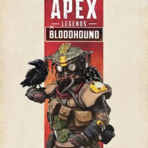 Buy Apex Legends - Bloodhound Edition PS4 (EU & UK) online