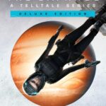 Buy The Expanse: A Telltale Series - Deluxe Edition Xbox (WW) online