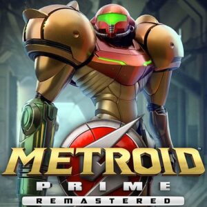 Buy Metroid Prime Remastered Switch (Europe & UK) online