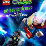 Buy LEGO DC TV Series Super-Villains Character Pack PS4 (EU) online