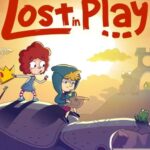 Buy Lost in Play PC online