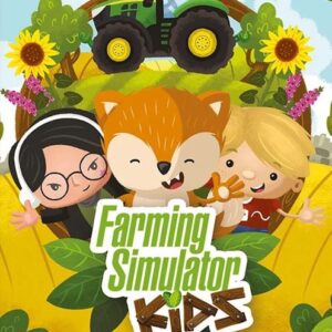 Buy Farming Simulator Kids Switch (Europe & UK) online