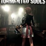 Buy Tormented Souls Switch (Europe & UK) online