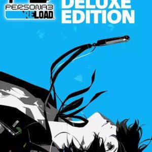 Buy Persona 3 Reload Digital Deluxe Edition PC (WW) online