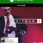 Buy HITMAN 2 Xbox One (WW) online