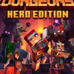 Buy Minecraft Dungeons - Hero Edition Switch (Europe & UK) online