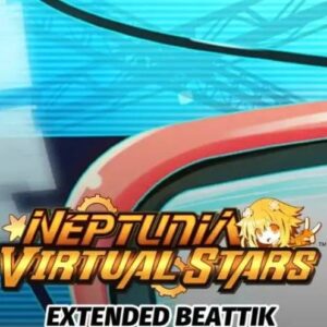 Buy Neptunia Virtual Stars - Extended BeatTik Dance Pack PC - DLC online