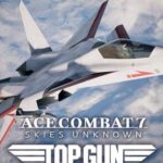 Buy ACE COMBAT 7: SKIES UNKNOWN - TOP GUN: Maverick Ultimate Edition PC online