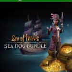 Buy Sea of Thieves Sea Dog Pack Xbox One / PC online