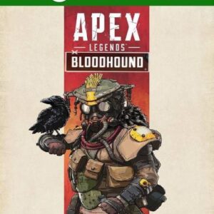 Buy Apex Legends - Bloodhound Edition Xbox One online