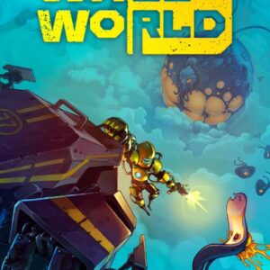 Buy Wall World PS5 (US) online