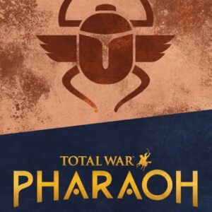 Buy Total War: PHARAOH PC (WW) online