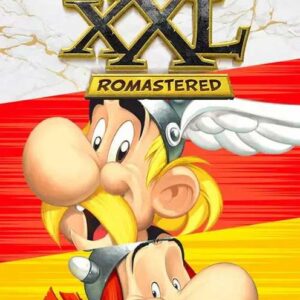 Buy Asterix & Obelix XXL: Romastered Switch (Europe & UK) online