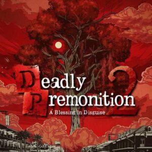 Buy Deadly Premonition 2: A Blessing In Disguise Switch (Europe & UK) online