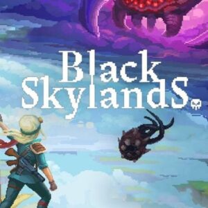 Buy Black Skylands PC online