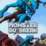 Buy Monster Outbreak PC online