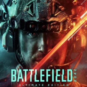 Buy Battlefield 2042 Ultimate Edition Xbox One & Xbox Series X|S (WW) online