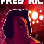 Buy Fred3ric PC online