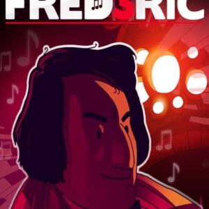 Buy Fred3ric PC online