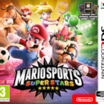 Buy Mario Sports Superstars 3DS - Game Code (EU & UK) online