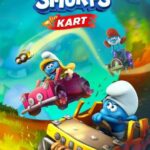 Buy Smurfs Kart Switch (Europe & UK) online