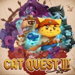 Buy Cat Quest III Xbox One & Xbox Series X|S (WW) online