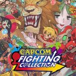 Buy Capcom Fighting Collection Xbox (WW) online