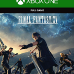 Buy Final Fantasy XV 15 Standard Edition Xbox One online