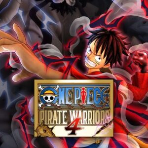 Buy ONE PIECE: PIRATE WARRIORS 4 Switch (Europe & UK) online