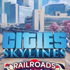 Buy Cities: Skylines - Content Creator Pack: Railroads of Japan PC - DLC online