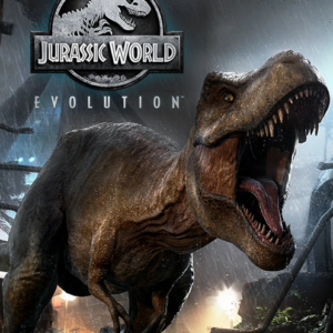 Buy Jurassic World Evolution: Premium Edition PC online