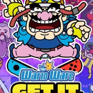 Buy WarioWare: Get It Together! Switch (Europe & UK) online