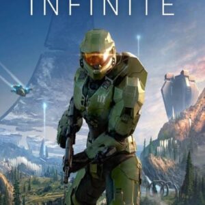 Buy Halo Infinite (Campaign) Xbox One/Xbox Series X|S/PC (WW) online