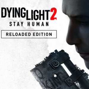 Buy Dying Light 2: Stay Human - Reloaded Edition Xbox One & Xbox Series X|S (WW) online