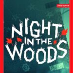 Buy Night in the Woods Switch (EU & UK) online