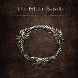 Buy The Elder Scrolls Online PC online