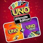 Buy UNO Ultimate Edition Xbox online