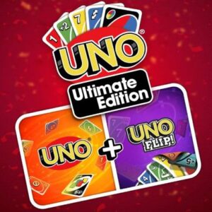 Buy UNO Ultimate Edition Xbox online