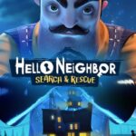 Buy Hello Neighbor VR: Search and Rescue PC online