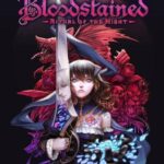 Buy Bloodstained: Ritual of the Night PC online